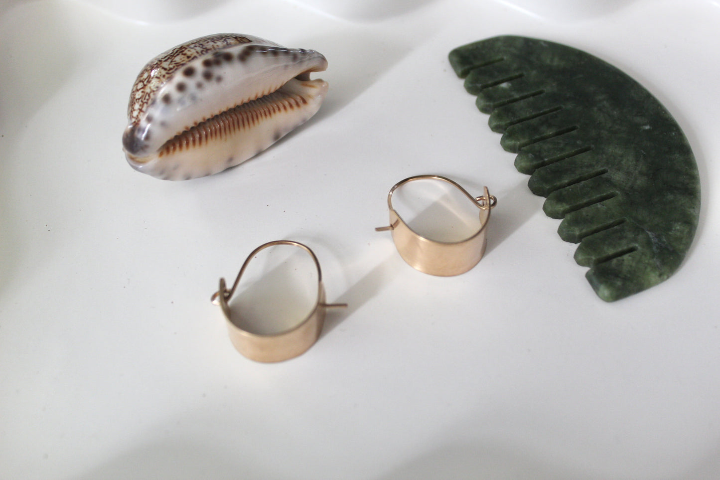 ESENCIA HOOPS (small)