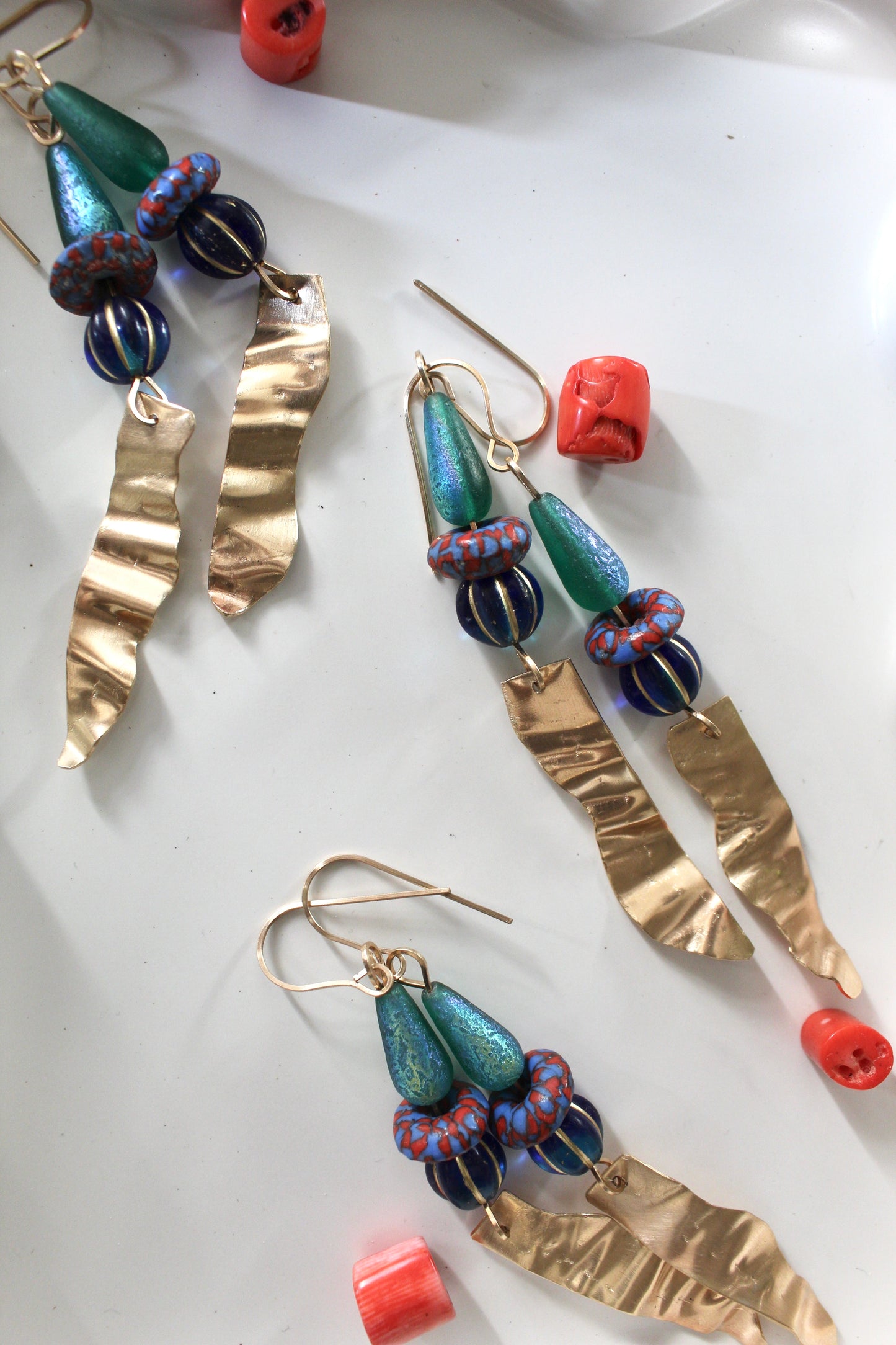 ABA EARRINGS