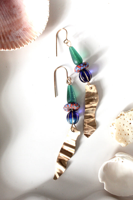 ABA EARRINGS