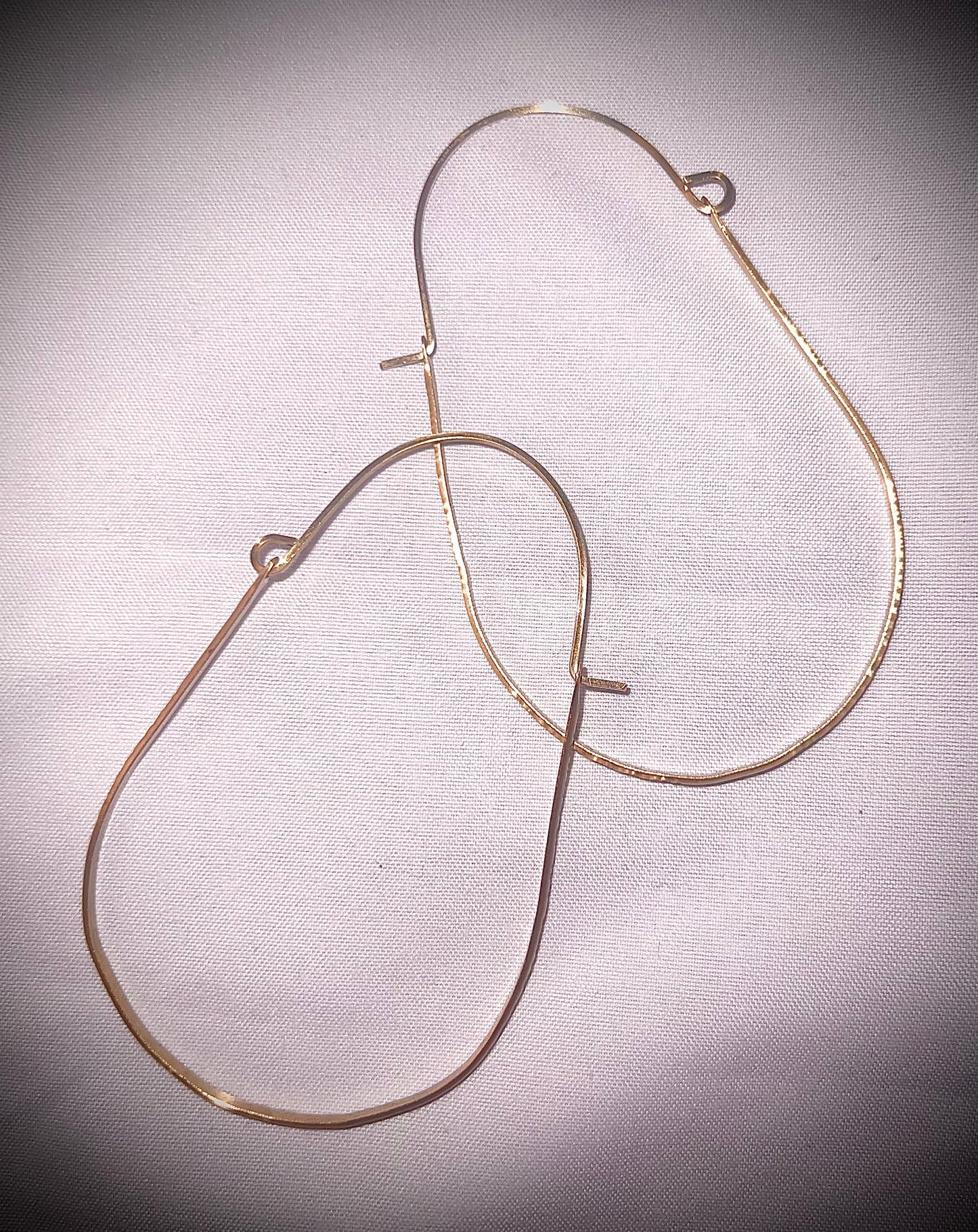 Lightwork Hoops-Large