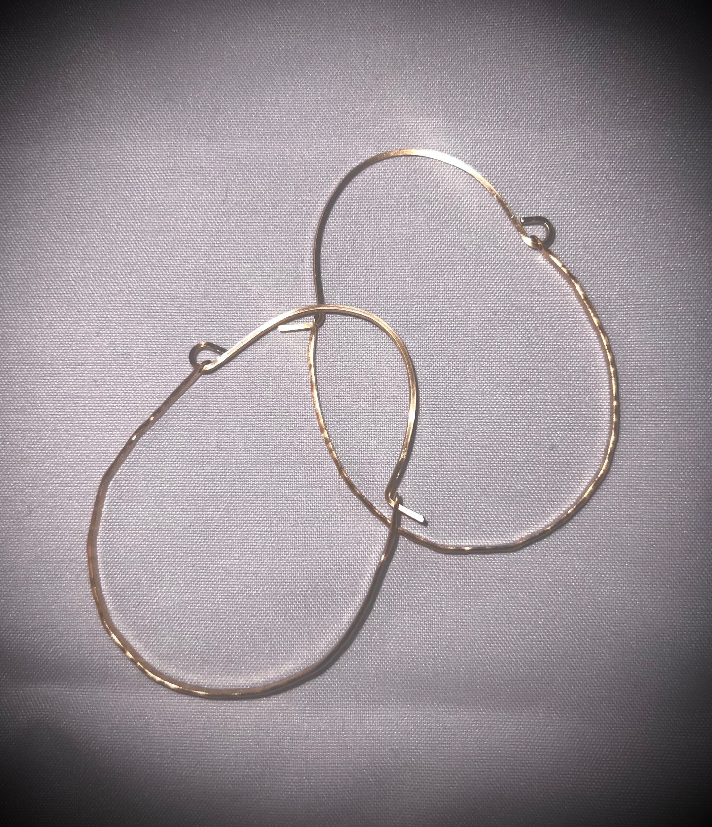 Lightwork Hoops-Medium