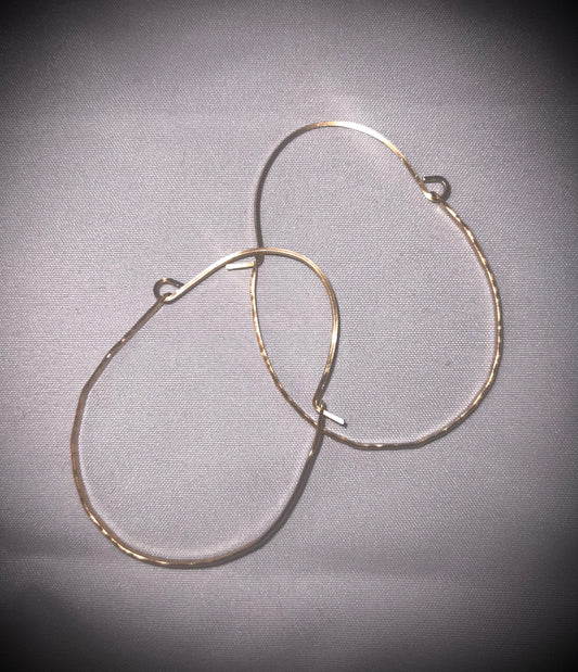 Lightwork Hoops-Medium