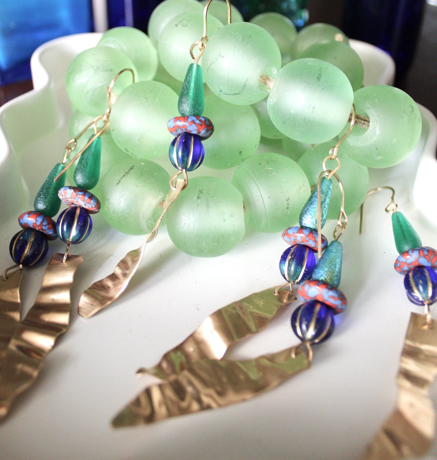 ABA EARRINGS