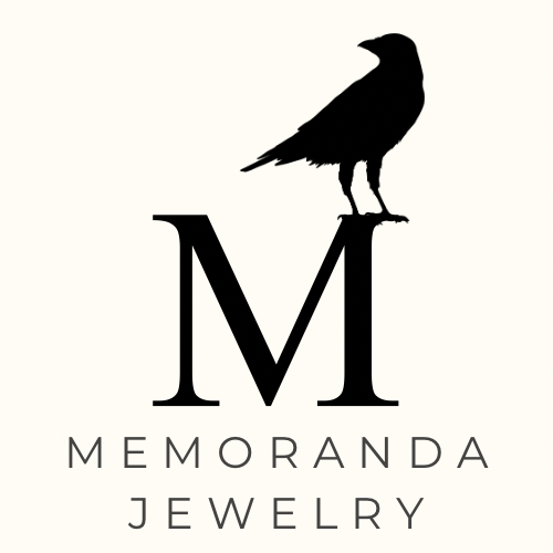 Memoranda Jewelry 