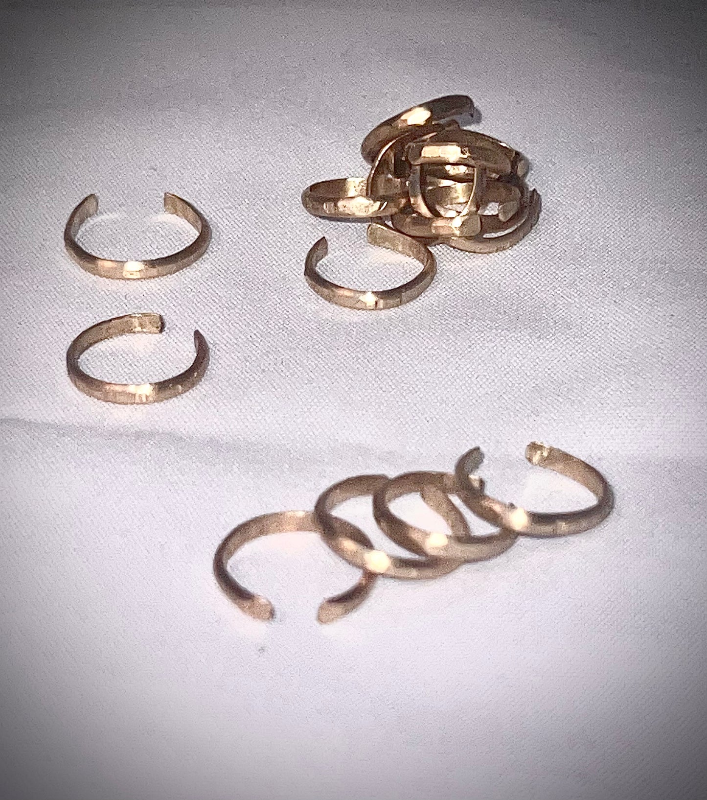 Lightwork-Multipurpose Ear-cuff