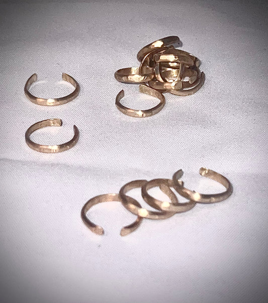 Lightwork-Multipurpose Ear-cuff