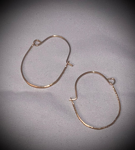 Lightwork Hoops-Small